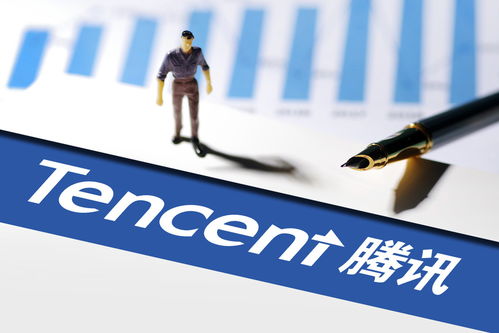 騰訊深化投資布局，實業(yè)運(yùn)營與建設(shè)成果斐然，員工平均年薪達(dá)81.1萬元